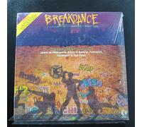 VARIOUS ARTISTS - BREAKDANCE
