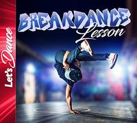 Various Artists - Breakdance Lesson [Import]