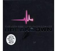Various Artists - Breakdown: Very Best of Euphoric Dance 2