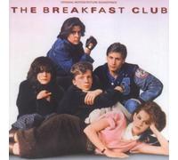 Various Artists - Breakfast Club (Original Soundtrack) [New CD]