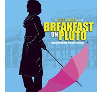 Various Artists - Breakfast on Pluto (Original Soundtrack)