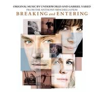 Various Artists - Breaking & Entering