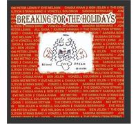 Various Artists - Breaking for the Holidays