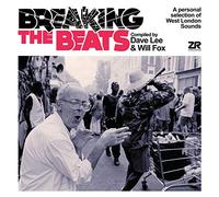 Various Artists - Breaking the Beats: a..