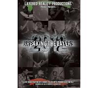 Various Artists-Breaking The Layers 2012