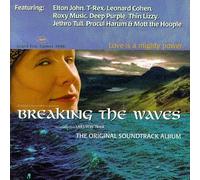 Various Artists - Breaking The Waves