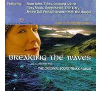 Various - Breaking The Waves [Import]