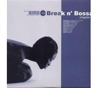 Various Artists - Breaks N Bossa Chapter 3 [Import]
