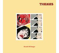 Various Artists - Breath of Danger (Themes)