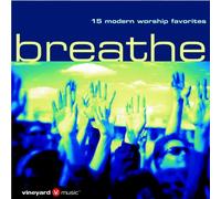 Various Artists - Breathe
