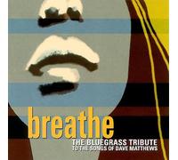Various Artists - Breathe: Bluegrass Tribute