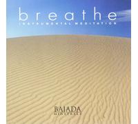 Various Artists - Breathe: Instrumental Meditation