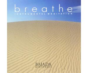 Various Artists - Breathe: Instrumental Meditation