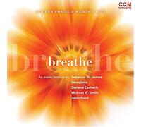 Various Artists - Breathe: Modern Praise & Worship Hits