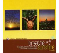 Various Artists - Breathe Sunshine 1 + DVD
