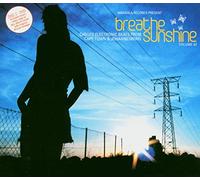 Various Artists - Breathe Sunshine 2 + DVD