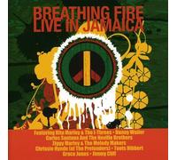 Various Artists - Breathing Fire [Import]