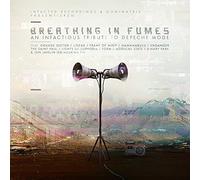 Various Artists - Breathing in Fumes (Depeche Mode Tribute) [Import]