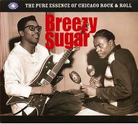 Various Artists - Breezy Sugar [Import]
