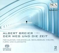 Der Weg Und Die Zeit: for Klavier Violoncello