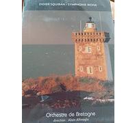 Various Artists – Bretagne Les plus belles chansons – Coffret 4 CD – Warner Music