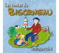 Various Artists - Les Contes du Bigorneau Bretagne/Vol.2