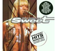 Various Artists - Brian Conolly's Sweet Greatest Hits
