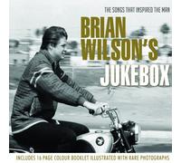 Various Artists - Brian Wilson's Jukebox [Import]