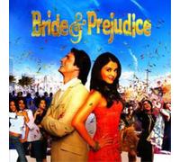 Various Artists Bride and Prejudice (CD) Album