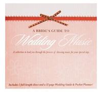 Artistes variés – Bride's Guide to Wedding Music – NAXOS