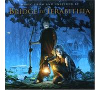 Various Artists - Bridge to Terabithia (Bande Originale du Film)