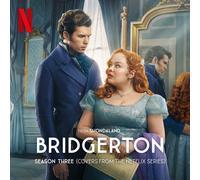 Various Artists – Bridgerton Saison 3 : Reprises de la série Netflix – Vinyle