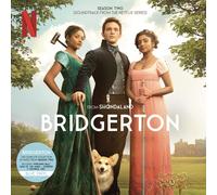 Various Artists Bridgerton Season Two (Soundtrack From The Netflix Serie (Vinyl)