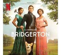Various Artists - Bridgerton: Season Two Soundtrack from the Netflix Series Light Yellow