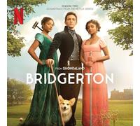 Various Artists - Bridgerton: Season Two (Soundtrack From The Netflix Series)[Semi-Translucent Light Purple 2 LP]