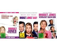 Various Artists - Bridget Jones: Collection 1 - 3