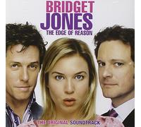 Various Artists - Bridget Jones: The Edge of Reason (Bande Originale du Film)