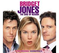 Various Artists – Bridget Jones: The Edge of Reason (Bande originale du film)