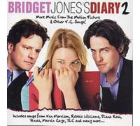 O.S.T. – Bridget Jones's Diary 2 – CD – Édition spéciale