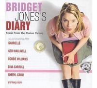 Artistes variés – Bridget Jones's Diary – Bande originale – Pistes bonus