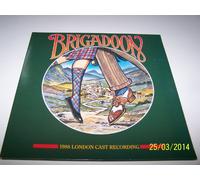 Various Artists - Brigadoon [Vinyl LP]