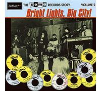 Various Artists - Bright Light, Big City V2 [Import]