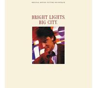 VARIOUS ARTISTS - BRIGHT LIGHTS BIG CITY OST LIMITED EDITION/BONE COLO - D2z