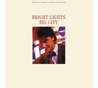 Various Artists – Bright Lights, Big City (Bande originale) – Vinyle blanc – Édition indie