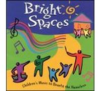 Various Artists - Bright Spaces