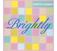 Various Artists - Brightly: Acoustic & Harmony/Various [Import]