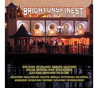 Brighton's Finest - Coloured Edition