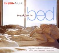 Various Artists - Brigitte-Breakfast in Bed [Import]