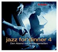 Various Artists - Brigitte-Jazz for Dinner [Import]