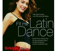 Various Artists – Brigitte-Latin Dance – Import